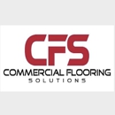 Commercial Flooring Solutions - Floor Materials