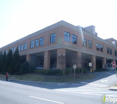 Wellstar Kennestone Hospital - Marietta, GA