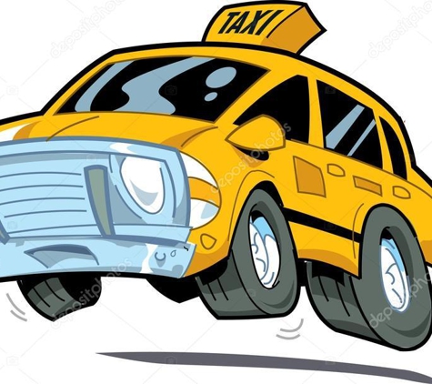 Jimmy's Taxi Service Inc Tarrytown - Sleepy Hollow, NY