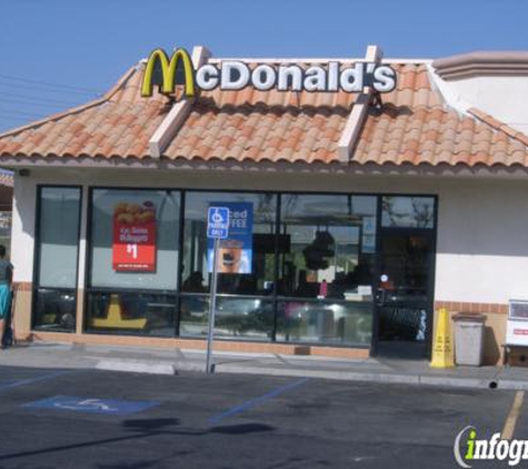 McDonald's - Santa Clarita, CA