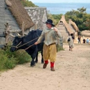 Plimoth Plantation - Museums