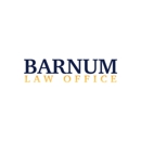 Barnum Charles Law Office - Attorneys