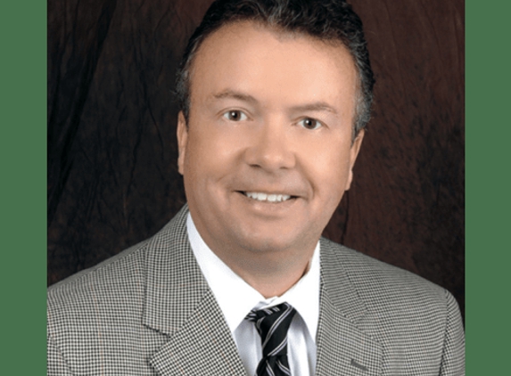 Vince Jarboe - State Farm Insurance Agent - Louisville, KY