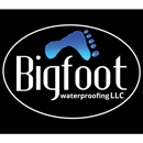 Bigfoot Waterproofing - Waterproofing Contractors