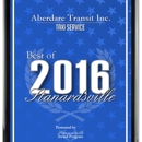 ABERDARE TRANSIT, Inc - Airport Transportation