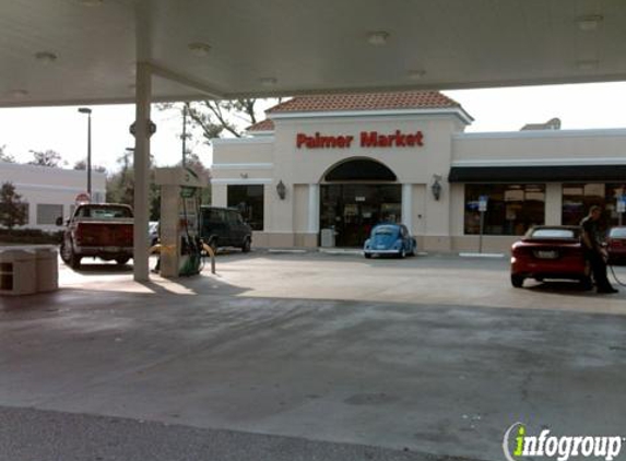 Palmer Market - Sarasota, FL