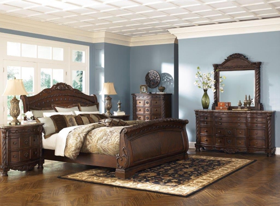 Affordable Home Furnishings - Franklin, LA