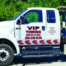 VIP Towing - Towing