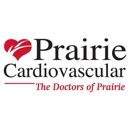 Jessica Prange, MD - Physicians & Surgeons, Cardiology