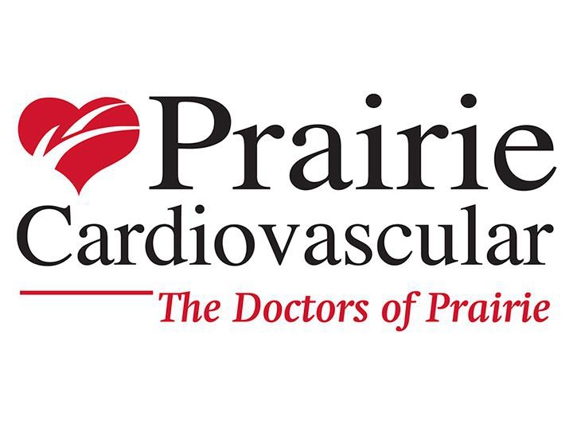 Prairie Cardiovascular Outreach Clinic - Jacksonville - Jacksonville, IL