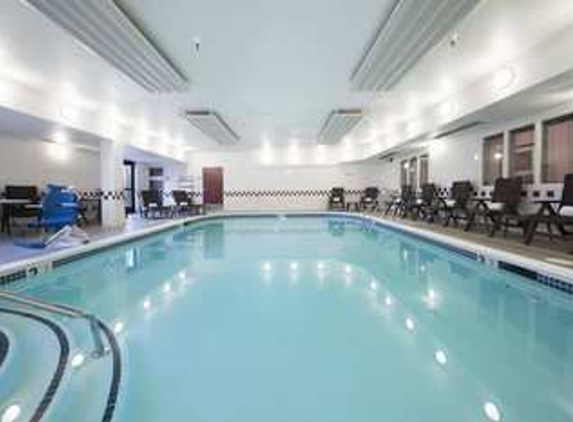 Hampton Inn Sacramento/Rancho Cordova - Rancho Cordova, CA