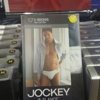 Jockey gallery