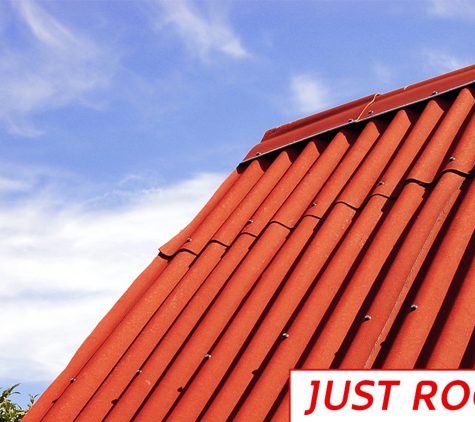 Just Roofing - Derwent Park, TAS. Re-roofing
