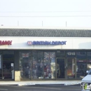 British Depot - Convenience Stores