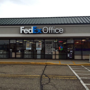 FedEx Office Print & Ship Center - Cincinnati, OH