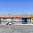 CubeSmart Self Storage