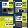 911 Dryer Vent Cleaning Fresno TX gallery