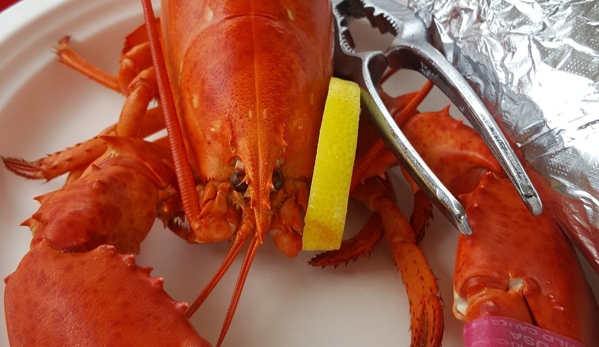 Newport Lobster Shack - Newport, RI