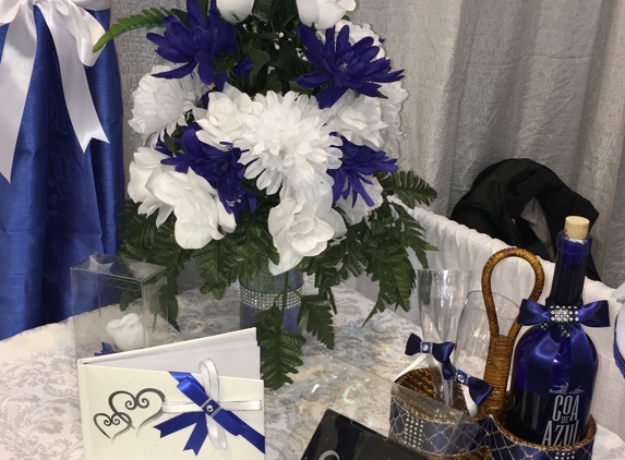 Amazing Wedding Bouquets - Kennesaw, GA