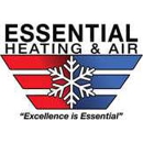Essential Heating And Air - Air Conditioning Equipment & Systems
