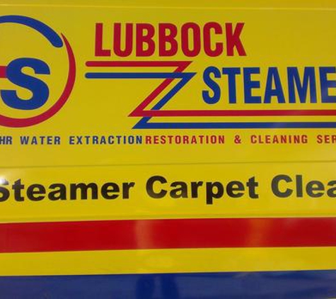 Lubbock Steamer - Lubbock, TX