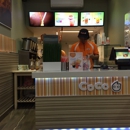 Coco Fresh Tea & Juice - Coffee Shops