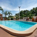 Tampa Inn Near Busch Gardens - Hotels