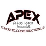 Apex Concrete Construction LLC