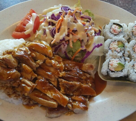 North Park Sushi - San Diego, CA