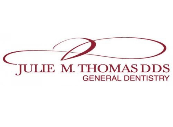 Julie M. Thomas, DDS - North Canton, OH