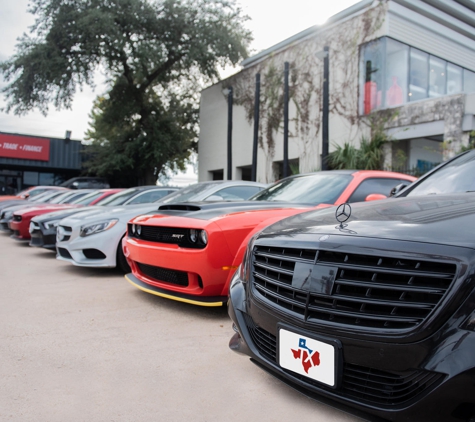 TX Auto Group - Houston, TX