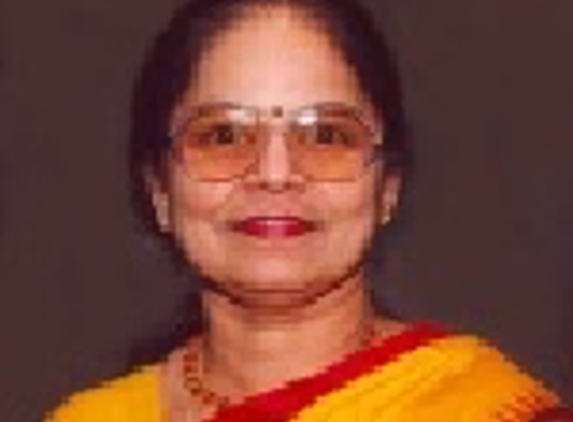 Dr. Urmila Bhuvanesh, MD - New Haven, CT