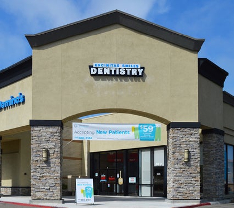 Encinitas Smiles Dentistry - Encinitas, CA