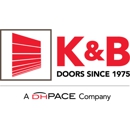 K&B Door Company - Commercial & Industrial Door Sales & Repair