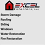 Excel Exteriors Roof Roofing