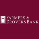 Farmers & Drovers Bank - Commercial & Savings Banks