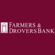 Farmers & Drovers Bank