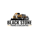 Black Stone Paving & Sealcoating - Paving Contractors