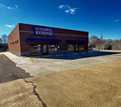 Goodwill Stores - Tupelo, MS