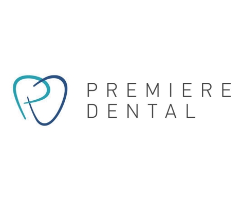 Premiere Dental of West Deptford - Thorofare, NJ. Logo Premiere Dental of West Deptford