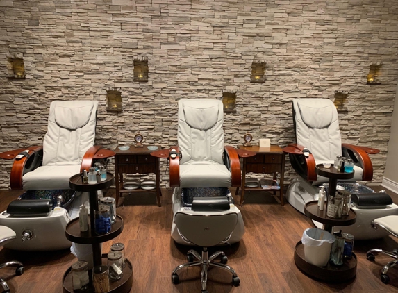 The Woodhouse Day Spa - Victoria, TX - Victoria, TX