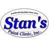 Stan's Paint Clinic Inc gallery