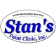 Stan's Paint Clinic Inc