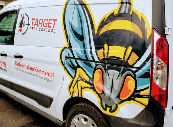 Target Pest Control