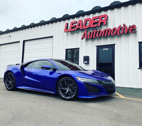 Leader Automotive - Englewood, CO