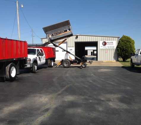 Residential Roofing INC. - Blytheville, AR. Now   Partnered with elite contractors