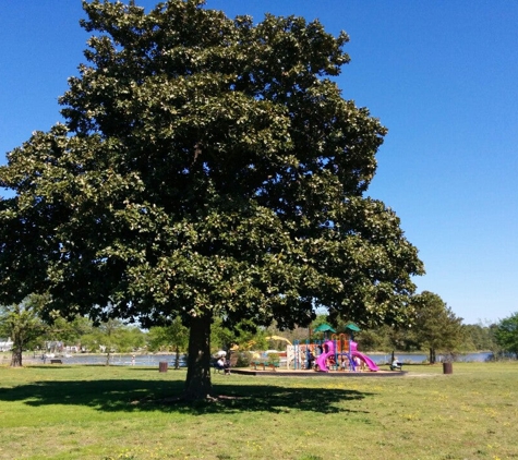 Portsmouth City Park - Portsmouth, VA