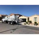 Las Vegas Mobile Mix - Stamped & Decorative Concrete