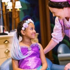 Bibbidi Bobbidi Boutique at Disney Springs – Temporarily Unavailable