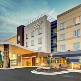 Fairfield Inn & Suites - Stockbridge, GA